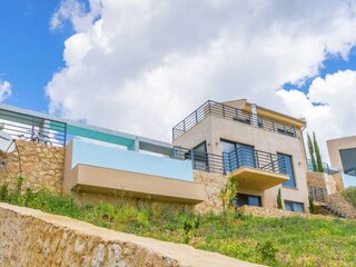 Villa Sivota Buitenaudio-opname 2
