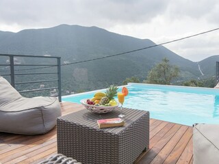 Villa Sivota Buitenaudio-opname 4
