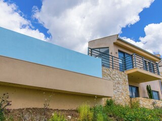 Villa Sivota Buitenaudio-opname 4