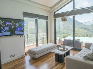 Villa Sivota Ausstattung 12