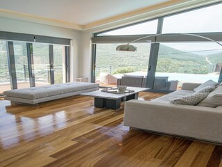 Villa Sivota Características 9