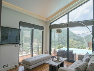 Villa Sivota Équipement 10