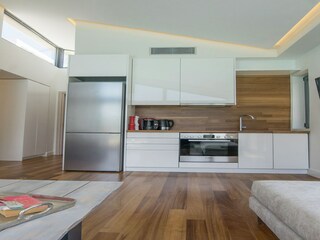 Villa Sivota Ausstattung 22