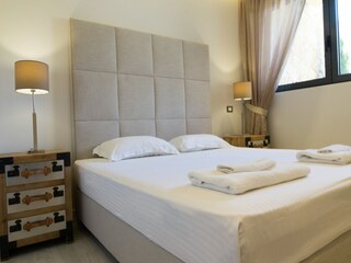 Villa Sivota Équipement 16