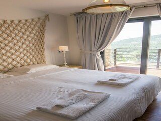 Villa Sivota Características 20