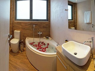 Villa Sivota Caratteristiche 18