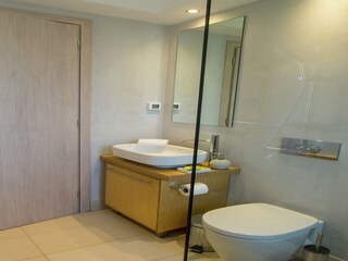 Villa Sivota Équipement 11