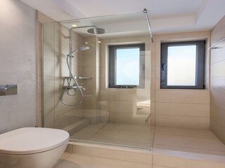 Villa Sivota Caratteristiche 22