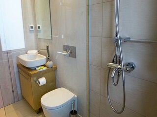 Villa Sivota Kenmerken 19