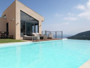 Moooie villa met privé zwembad - Sivota - image1