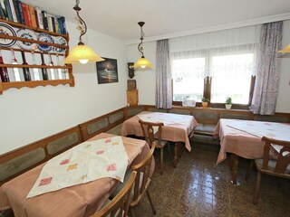 Appartement Uderns Kenmerken 9