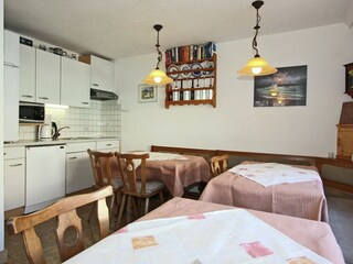 Appartement Uderns Kenmerken 16