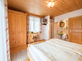 Appartement Uderns Kenmerken 20