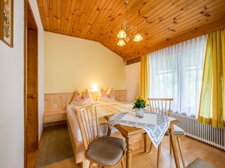 Appartement Uderns Kenmerken 23