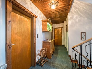 Appartement Uderns Kenmerken 18