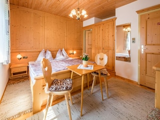 Apartment Uderns Ausstattung 18