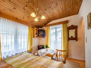 Apartamento Uderns Características 24