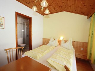 Appartement Uderns Kenmerken 26