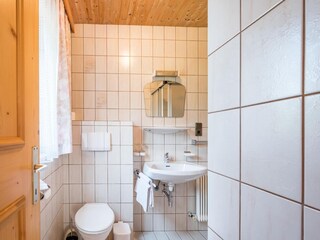 Appartement Uderns Kenmerken 28