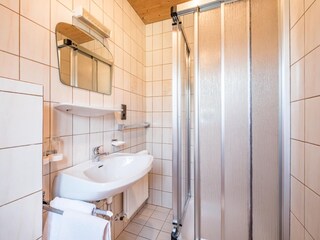 Appartement Uderns Kenmerken 28