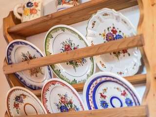 Appartement Uderns  36