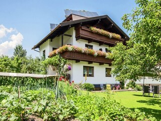 Apartment Uderns Außenaufnahme 6