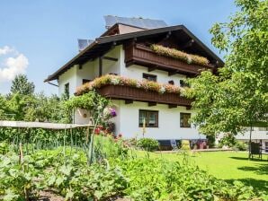 Appartement à Fügen près du domaine skiable - Uderns - image1