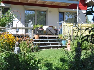 Holiday apartment Salem Outdoor Recording 5