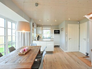 Casa per le vacanze Westerland Registrazione all'aperto 2