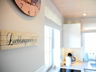 Casa per le vacanze Westerland Registrazione all'aperto 3