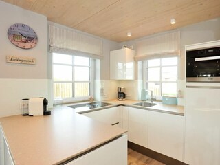 Casa per le vacanze Westerland Registrazione all'aperto 4