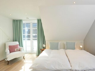 Casa per le vacanze Westerland Caratteristiche 22