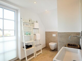 Casa per le vacanze Westerland Registrazione all'aperto 6