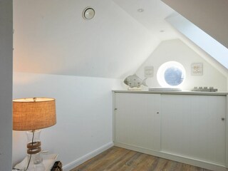 Casa per le vacanze Westerland Registrazione all'aperto 7