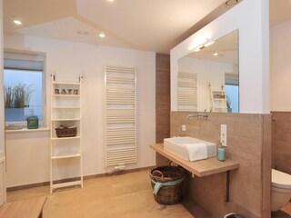 Casa per le vacanze Westerland Registrazione all'aperto 10