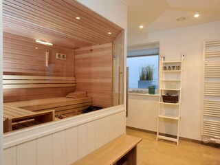 Casa per le vacanze Westerland Registrazione all'aperto 11