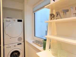 Casa per le vacanze Westerland Registrazione all'aperto 12