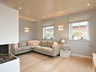 Casa per le vacanze Westerland Caratteristiche 24