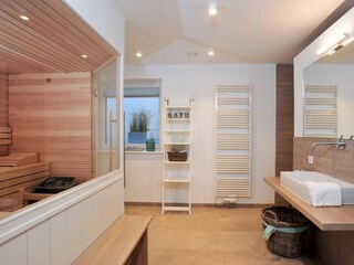 Casa per le vacanze Westerland Registrazione all'aperto 15