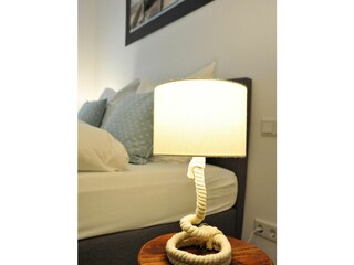 Casa per le vacanze Westerland Registrazione all'aperto 16