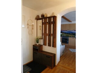 Garderobe