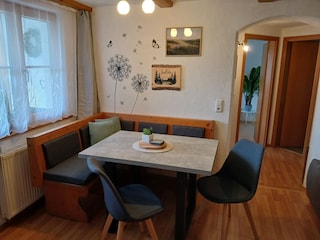 Ferienwohnung Rückholz Ausstattung 24
