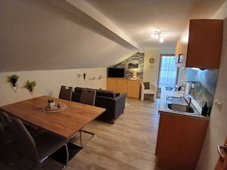 Ferienwohnung Rückholz Ausstattung 31