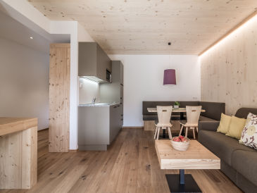 Ferienwohnung Deluxe Vitalhof Hirben