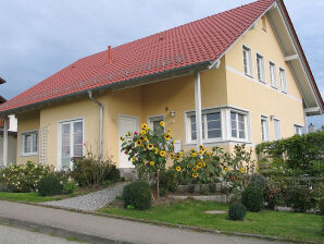 Ferienwohnung Haus Köberle - Ummendorf - image1