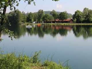 Natural and public sea for swimming and relaxing