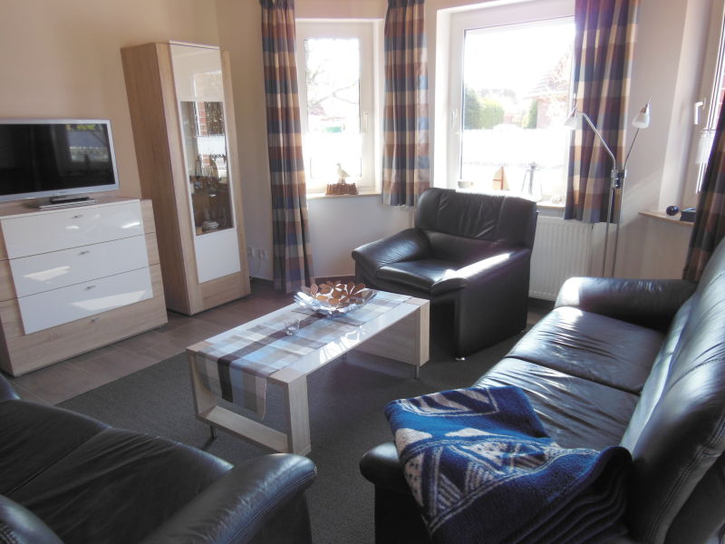 Ferienwohnungen & Ferienhäuser in Hooksiel mieten Urlaub in Hooksiel