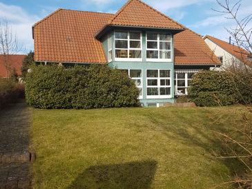 Ferienwohnung zum Kap Arkona