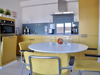 Appartamento per vacanze Petten Caratteristiche 6