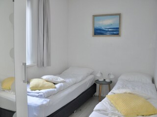 Appartamento per vacanze Petten Caratteristiche 9